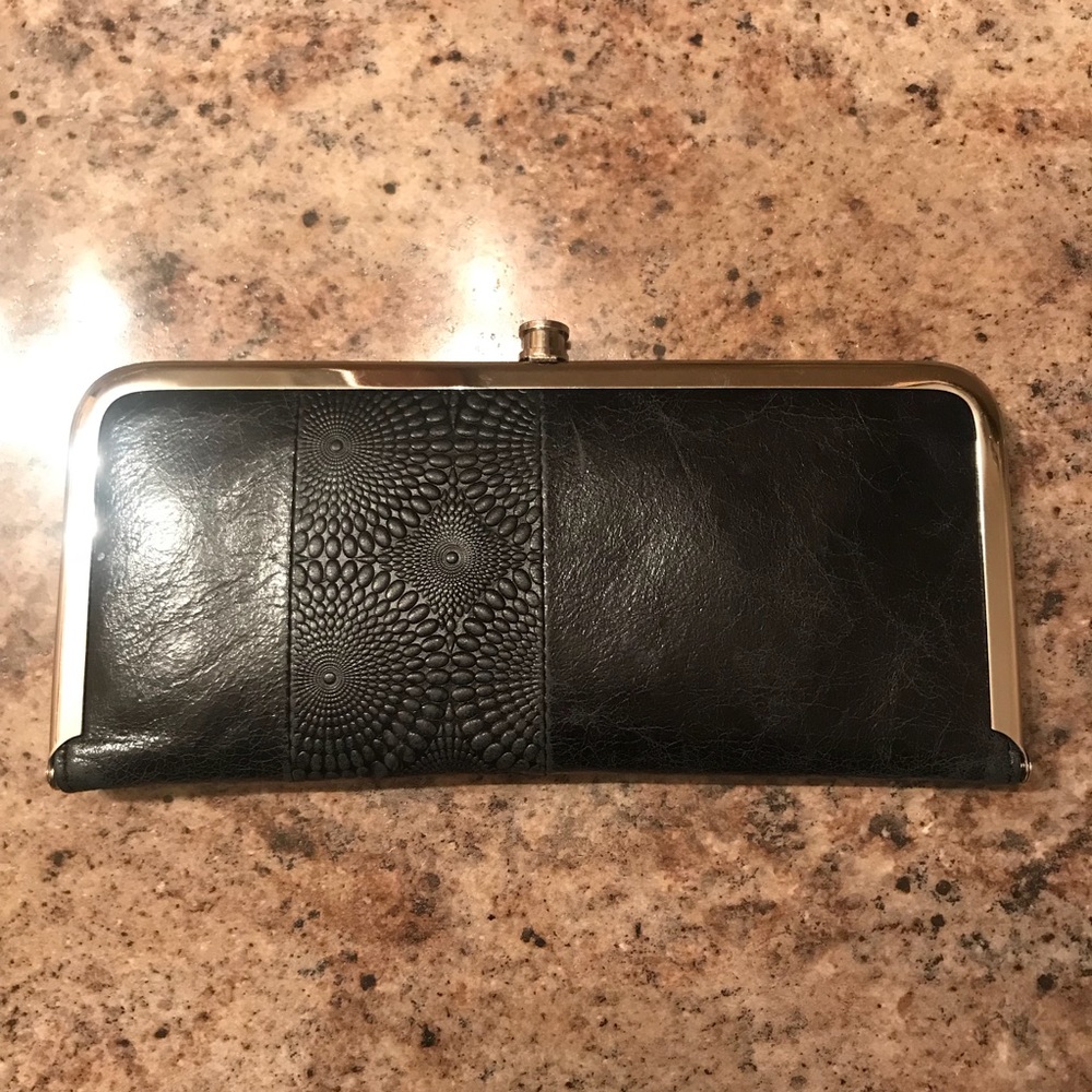 Hobo international wallet